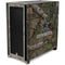 NFL Dallas Cowboys Realtree Xtra Green Camo Corsair 4000D Tempered Glass Mid-Tower ATX Case Skin