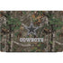 NFL Dallas Cowboys Realtree Xtra Green Camo Dell Vostro Skin