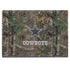 NFL Dallas Cowboys Realtree Xtra Green Camo HP Envy Skin