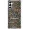 NFL Dallas Cowboys Realtree Xtra Green Camo Galaxy A14 5G Clear Case
