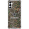 NFL Dallas Cowboys Realtree Xtra Green Camo Galaxy A15 5G Clear Case
