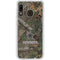 NFL Dallas Cowboys Realtree Xtra Green Camo Galaxy A20 Clear Case