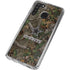 NFL Dallas Cowboys Realtree Xtra Green Camo Galaxy A21 Clear Case