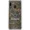 NFL Dallas Cowboys Realtree Xtra Green Camo Galaxy A30 Clear Case