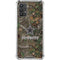 NFL Dallas Cowboys Realtree Xtra Green Camo Galaxy A32 5G Clear Case