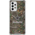 NFL Dallas Cowboys Realtree Xtra Green Camo Galaxy A33 5G Clear Case