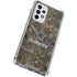 NFL Dallas Cowboys Realtree Xtra Green Camo Galaxy A33 5G Clear Case