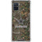 NFL Dallas Cowboys Realtree Xtra Green Camo Galaxy A51 5G Clear Case