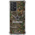 NFL Dallas Cowboys Realtree Xtra Green Camo Galaxy A52 5G Clear Case