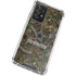 NFL Dallas Cowboys Realtree Xtra Green Camo Galaxy A52 5G Clear Case