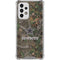 NFL Dallas Cowboys Realtree Xtra Green Camo Galaxy A53 5G Clear Case
