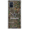 NFL Dallas Cowboys Realtree Xtra Green Camo Galaxy A71 5G Clear Case