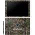 NFL Dallas Cowboys Realtree Xtra Green Camo Galaxy Book 12in Skin