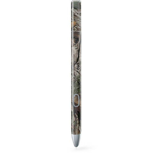 NFL Dallas Cowboys Realtree Xtra Green Camo Galaxy Book 12in Skin