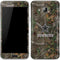 NFL Dallas Cowboys Realtree Xtra Green Camo Galaxy J3 Skin