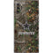 NFL Dallas Cowboys Realtree Xtra Green Camo Galaxy Note 10 Plus Skin