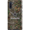 NFL Dallas Cowboys Realtree Xtra Green Camo Galaxy Note 10 Pro Case