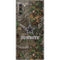 NFL Dallas Cowboys Realtree Xtra Green Camo Galaxy Note 10 Skin