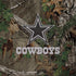 NFL Dallas Cowboys Realtree Xtra Green Camo Galaxy Note 8 Skin
