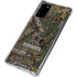 NFL Dallas Cowboys Realtree Xtra Green Camo Galaxy Note20 5G Clear Case