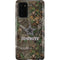 NFL Dallas Cowboys Realtree Xtra Green Camo Galaxy Note20 5G Pro Case
