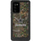 NFL Dallas Cowboys Realtree Xtra Green Camo Galaxy Note20 5G Waterproof Case