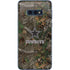 NFL Dallas Cowboys Realtree Xtra Green Camo Galaxy S10e Skin