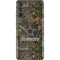 NFL Dallas Cowboys Realtree Xtra Green Camo Galaxy S20 Fan Edition Skin