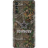 NFL Dallas Cowboys Realtree Xtra Green Camo Galaxy S20 Fan Edition Skin