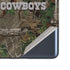 NFL Dallas Cowboys Realtree Xtra Green Camo Galaxy S20 Fan Edition Skin