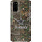 NFL Dallas Cowboys Realtree Xtra Green Camo Galaxy S20 Lite Case