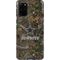 NFL Dallas Cowboys Realtree Xtra Green Camo Galaxy S20 Plus Pro Case