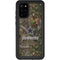 NFL Dallas Cowboys Realtree Xtra Green Camo Galaxy S20 Plus Waterproof Case
