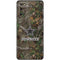 NFL Dallas Cowboys Realtree Xtra Green Camo Galaxy S20 Skin