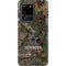 NFL Dallas Cowboys Realtree Xtra Green Camo Galaxy S20 Ultra 5G Pro Case