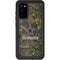 NFL Dallas Cowboys Realtree Xtra Green Camo Galaxy S20 Waterproof Case