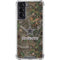 NFL Dallas Cowboys Realtree Xtra Green Camo Galaxy S21 5G Clear Case