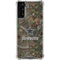 NFL Dallas Cowboys Realtree Xtra Green Camo Galaxy S21 FE Clear Case