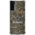 NFL Dallas Cowboys Realtree Xtra Green Camo Galaxy S21 Plus 5G Clear Case