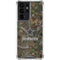 NFL Dallas Cowboys Realtree Xtra Green Camo Galaxy S21 Ultra 5G Clear Case