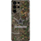 NFL Dallas Cowboys Realtree Xtra Green Camo Galaxy S21 Ultra 5G Skin