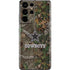 NFL Dallas Cowboys Realtree Xtra Green Camo Galaxy S21 Ultra 5G Skin