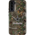 NFL Dallas Cowboys Realtree Xtra Green Camo Galaxy S22 Plus Pro Case