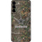 NFL Dallas Cowboys Realtree Xtra Green Camo Galaxy S22 Plus Skin