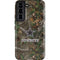 NFL Dallas Cowboys Realtree Xtra Green Camo Galaxy S22 Pro Case