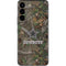 NFL Dallas Cowboys Realtree Xtra Green Camo Galaxy S22 Skin