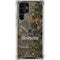 NFL Dallas Cowboys Realtree Xtra Green Camo Galaxy S22 Ultra Clear Case