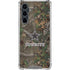 NFL Dallas Cowboys Realtree Xtra Green Camo Galaxy S23 FE Clear Case