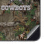 NFL Dallas Cowboys Realtree Xtra Green Camo Galaxy S23 FE Skin