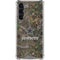 NFL Dallas Cowboys Realtree Xtra Green Camo Galaxy S23 Plus Clear Case